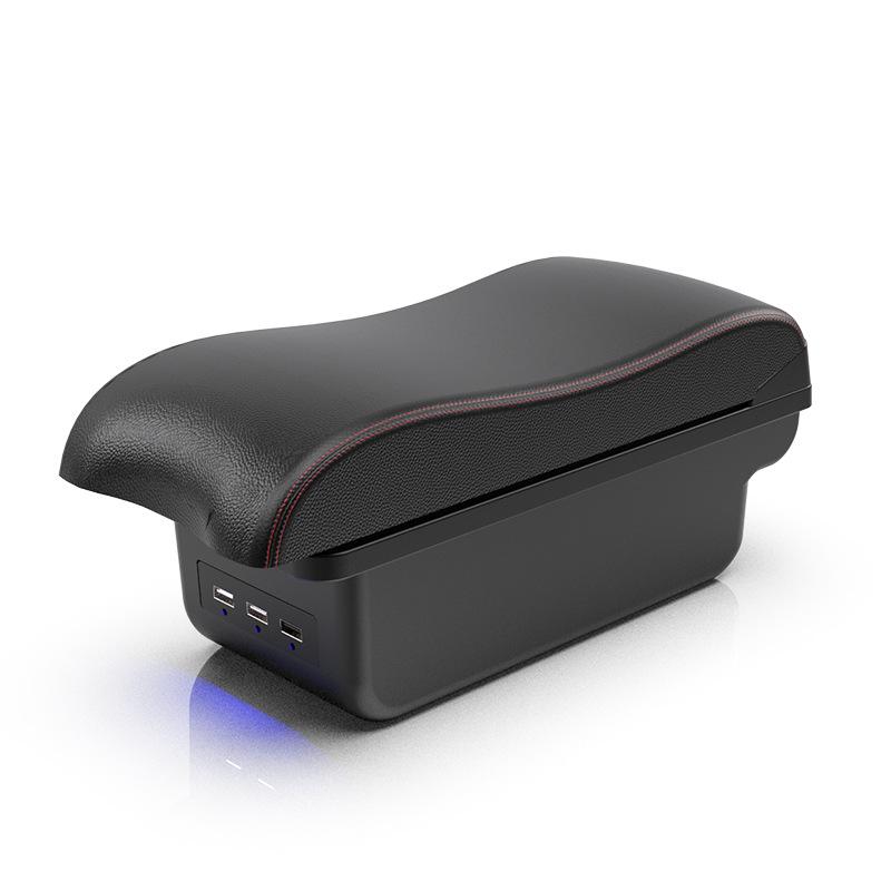 Proton BLM/FL/FLX Center Console Armrest Box Accessory