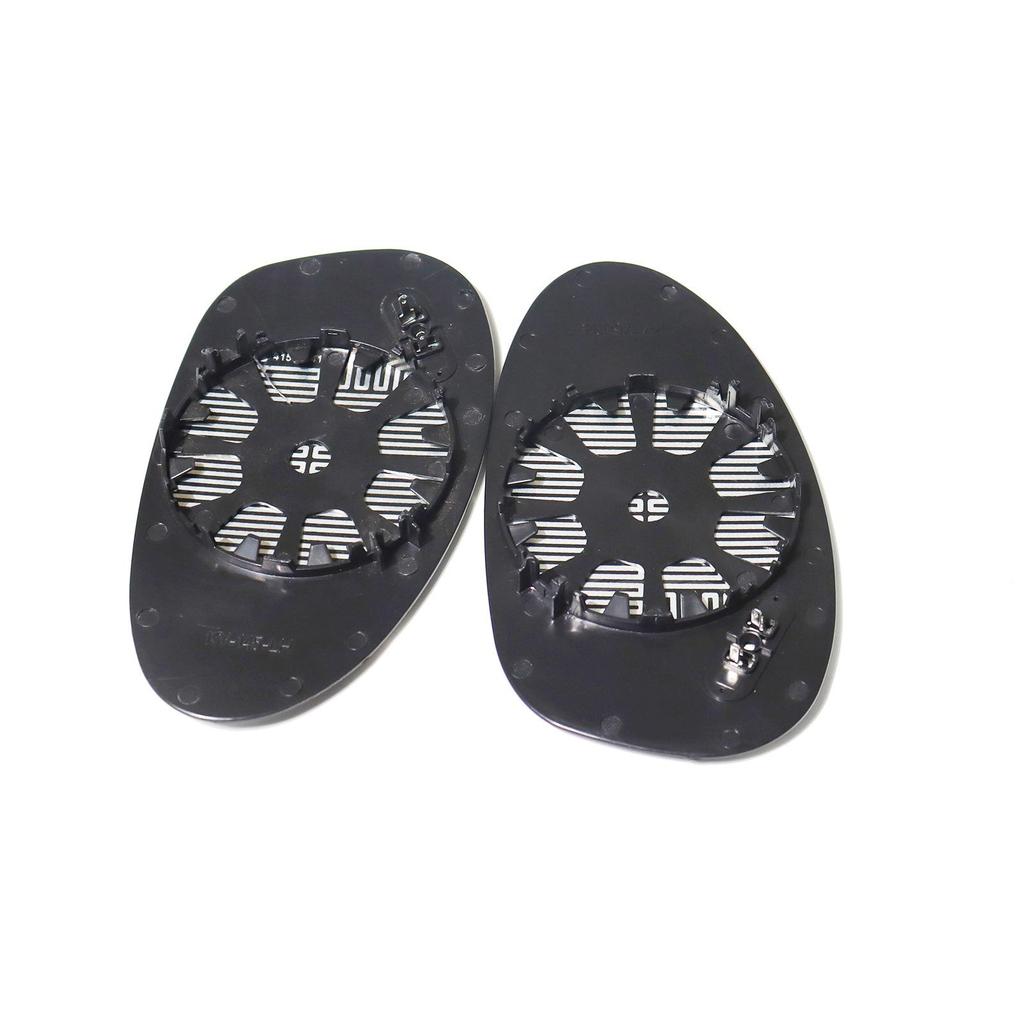 BMW E90 Rearview Mirror Glass Replacement 51167158311/51167158312