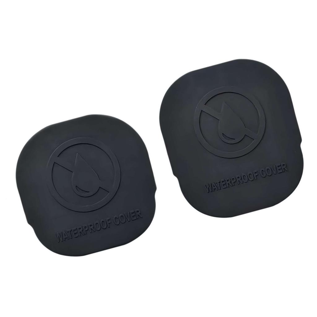 Силиконовый защитный кожух шасси, простая установка, защитная крышка рамы для T9, повышает долговечность в суровых погодных условиях