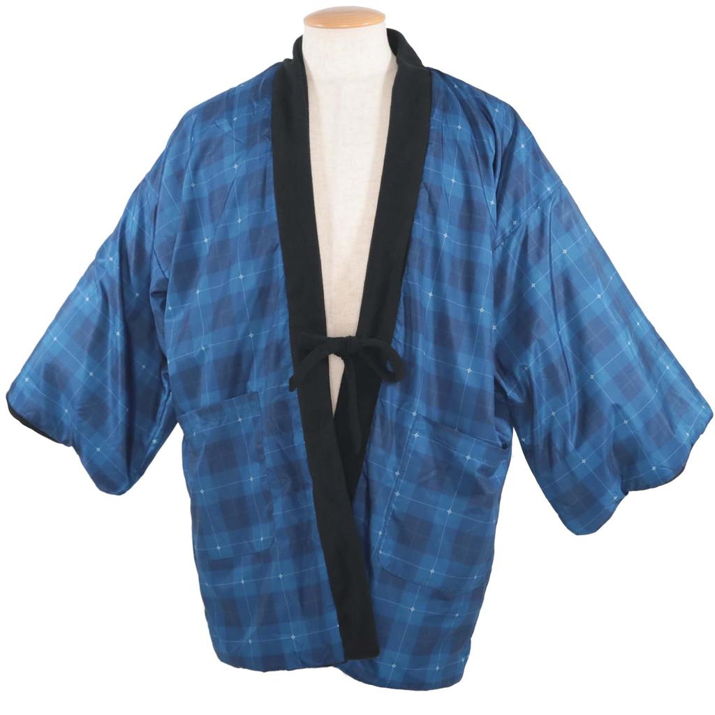 Hanten Winter Fleece [KYOETSU] Мужская (1, М)