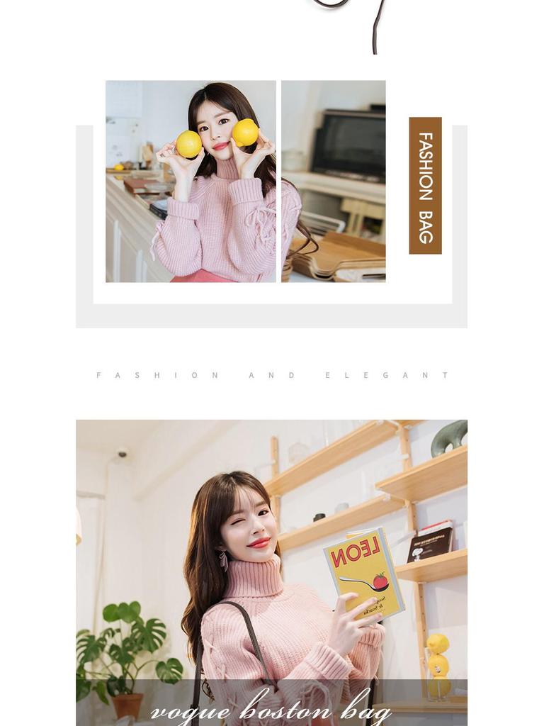 2019 Женская Летняя Мода Мягкая Кожа Бостон Подушка Сумка-Тоут и Сумка Кроссбоди