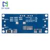 XL4015 5A Высокотоковый Постоянный Ток Постоянное Напряжение Понижающий Модуль Регулируемая Понижающая Зарядная Плата Модуль 4В-38В В 1.25-36В