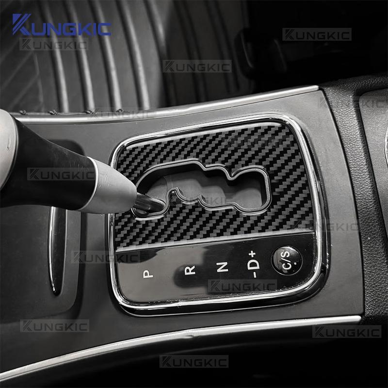 Real Soft Carbon Fiber For Mercedes Benz A B CLASS W169 W245 2004 2005 2006 2007 2008 2009 2010 2011 Kit Available Sticker