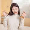 Claw Plush Tiger Claw Plush Pendant Stuffed Keychain Tiger Plush Toy  Phone Accessories