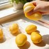 Super Soft Slow Rebound Mango Fast Rebound Simulation Fruit Pinch Creative Fruit Pinch  Classroom