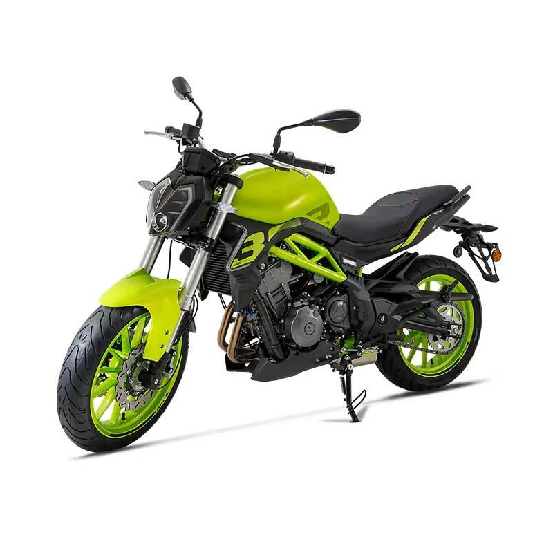 For Benelli TNT250 TNT300 TNT 302 STNT 300 250 Motorcycle Accessories Fender Front Wheel Mudguard Splash Guard Fairing Cover