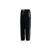 Nike Мужские вязаные спортивные штаны Черные DD7037-010