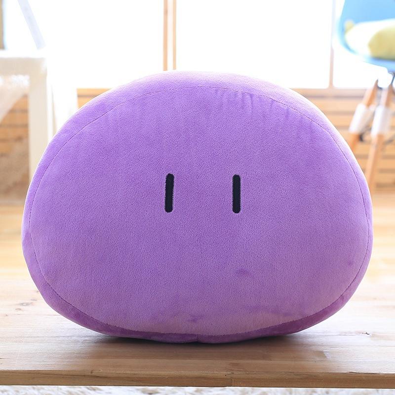 25cm Anime CLANNAD Dango Plushie Daikazoku Furukawa Nagisa Plush Toy Soft Figure Sleeping Pillow for Kids Children Fans Gifts