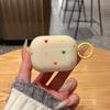 Цвет маленький сердечко применяется к чехлу для наушников Apple airpodspro1 беспроводному чехлу для наушников bluetooth airpod1