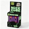NeeDoh Nice Cube Holiday Edition Squishy Toy, Christmas & Halloween Sensory Fidget Toy, Super Solid Squish Anti-Anxiety Party Favors for Kids