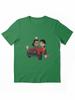 Uncharted Monkey and Uncharted character gift for fans gamer Essential Unisex T-Shirt
