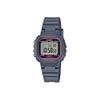 Casio Женские цифровые часы серии 34,5 мм Серые LA-20WH-8A LA-20WH-8A