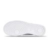 Nike Nike Air Force 1 Пятачок Нескользящие Износостойкие Нескользящие Износостойкие Низкие Скейтбордические Кроссовки DD8959-100(Команда883-)