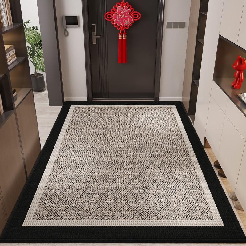 Door Mat Entryway Non Slip Washable Durable Home Indoor Floor Rug