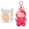 Новый Labubu The Monsters Big Into Energy Series 3.0 Виниловая плюшевая подвеска в закрытой коробке Милая коробка-сюрприз Labubu в подарок на день рождения