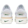 Nike Женские Court Legacy Lift Белый Парус Ель DM7590-107