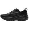 Кроссовки Glycerin GTS 22 Черный Эбеновый Унисекс 110446-1D-020