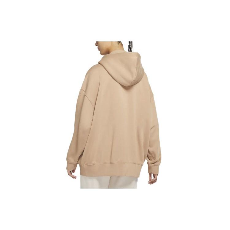 Nike Jacket Women's Linen Yellow DD5635-200