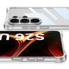 GKK Для Samsung Galaxy S26 Ultra Чехол Подушка Безопасности Защита от Падений ТПУ+ПК Задняя Крышка Телефона