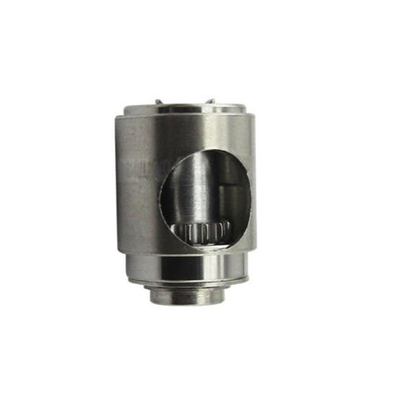 Cartridge / Rotor / Head / Cap / Middle Gear For 1:1 NSK S-Max M25L / M25 Contra Angle Handpiece Repairing Low Speed Part