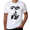 Lovejoy Merch Lovejoy Band T-Shirt man t shirts cotton t shirt man designer man t shirts for men T-Shirt