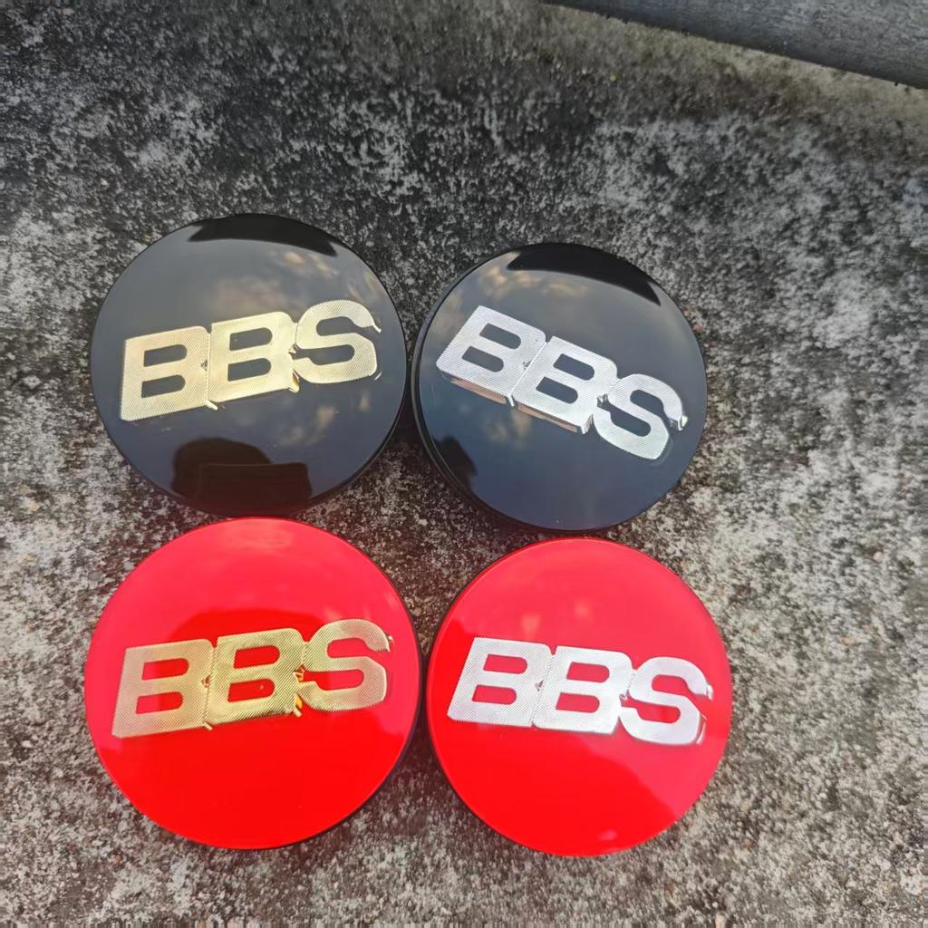 4 шт. 59 мм Наклейки с логотипом BBS Для шин BBS наклейка на центр колеса автомобиля 60 мм Колпачок ступицы BBS