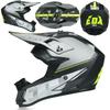 Off-Road Helmet Motocross Mountain Bike 4 Season Full Face DOT Certified