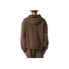 Air Jordan x Travis Scott Full-Zip Hoodie Palomino Men Tops Brown DZ5500-275