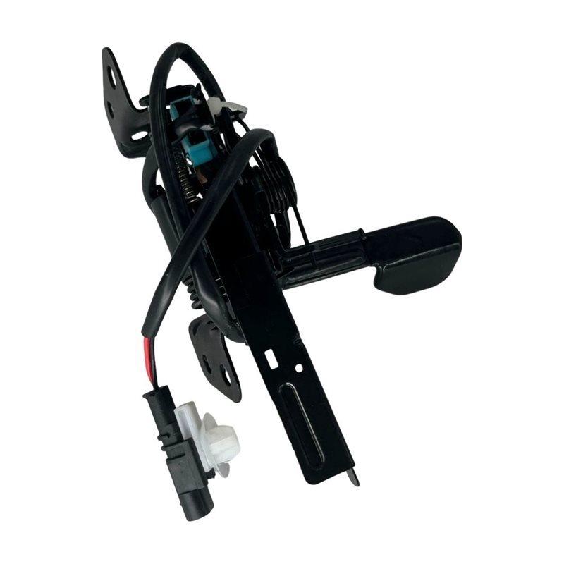 A33K-Engine Hood Lock Assembly For Elantra 1.4L 19-20