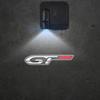 1/2PCS RCZ R GT Car Door Welcome Lights Laser Projector Logo Wireless Sensing For Peugeot 107 108 308 306 307 5008 2008 3008 k5