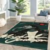 Michael Jackson Area Rug Design For Decorate Room Game Room Bedrooms Living Rooms Antislip Carpet Office Home Decor Wedding Party Gift