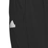 adidas Трикотажные штаны мужские черные IT3983