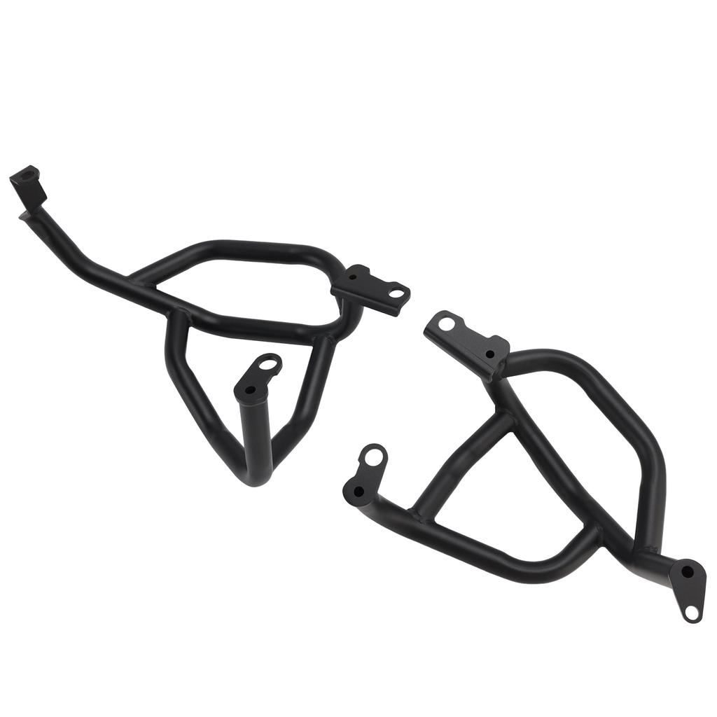 Areyourshop Engine Guard Anti-Crash Bumper Protector for Honda Cb650R Cb 650 R 2024-2025
