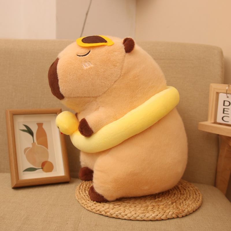 15 Inch Super Soft PP Cotton Filled Anime Plush Toy with Mesh Lining Stress Relief Birthday Gift for Unisex  ODM