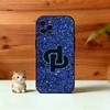 R-Rapper J-JUL Phone Case For iPhone 17,16,15,14,13,12,11 Plus,Pro Max,XS,Soft Silicone Black Cover