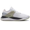 PUMA Unisex Marble Grey Pacer Future Better Low Top Casual Shoes 387267-01