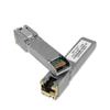 Модуль 10G Adaptive Ethernet с портом RJ45, преобразование оптического сигнала в электрический, радиус действия 30 м, совместимость с Huawei, ZTE и Intel