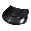 Toyota Supra A90/A91 VRS Style Carbon Fiber Hood
