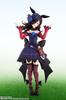 TAMASHII NATIONS Uma Musume Pretty Derby Rice Shower 120mm ABS PVC Painted Action Figure S.H.Figuarts Approx. &