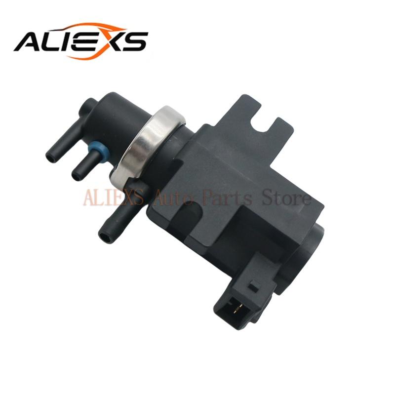 14956-AW401 Turbo Boost Pressure Solenoid Valve For Nissan X-Trail T30 Almera Tino 2.2DCI 2001-2012 New Spare Parts 14956AW401