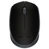 Logitech Беспроводная мышь M170