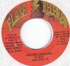 7inch Record ANTHONY B - Mister Labalaba FLA0004 Flash Records 1998 Jamaica Reggae, Ska & Dub Used