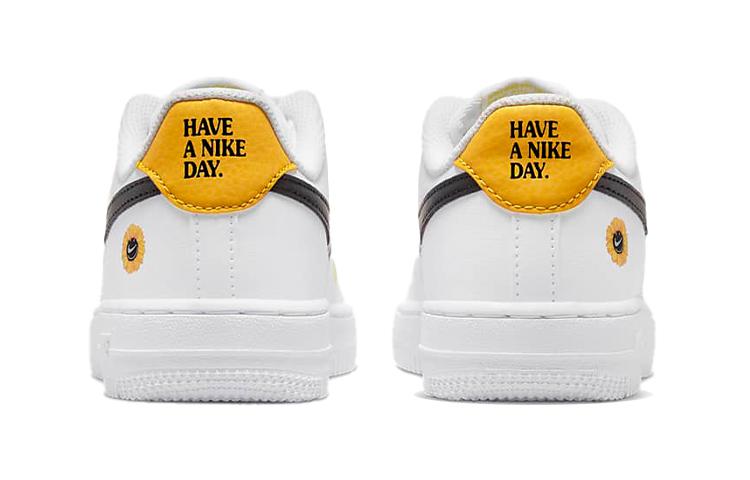 Nike Детские кроссовки Air Force 1 LV8 "Have A Nike Day" DM4253-100