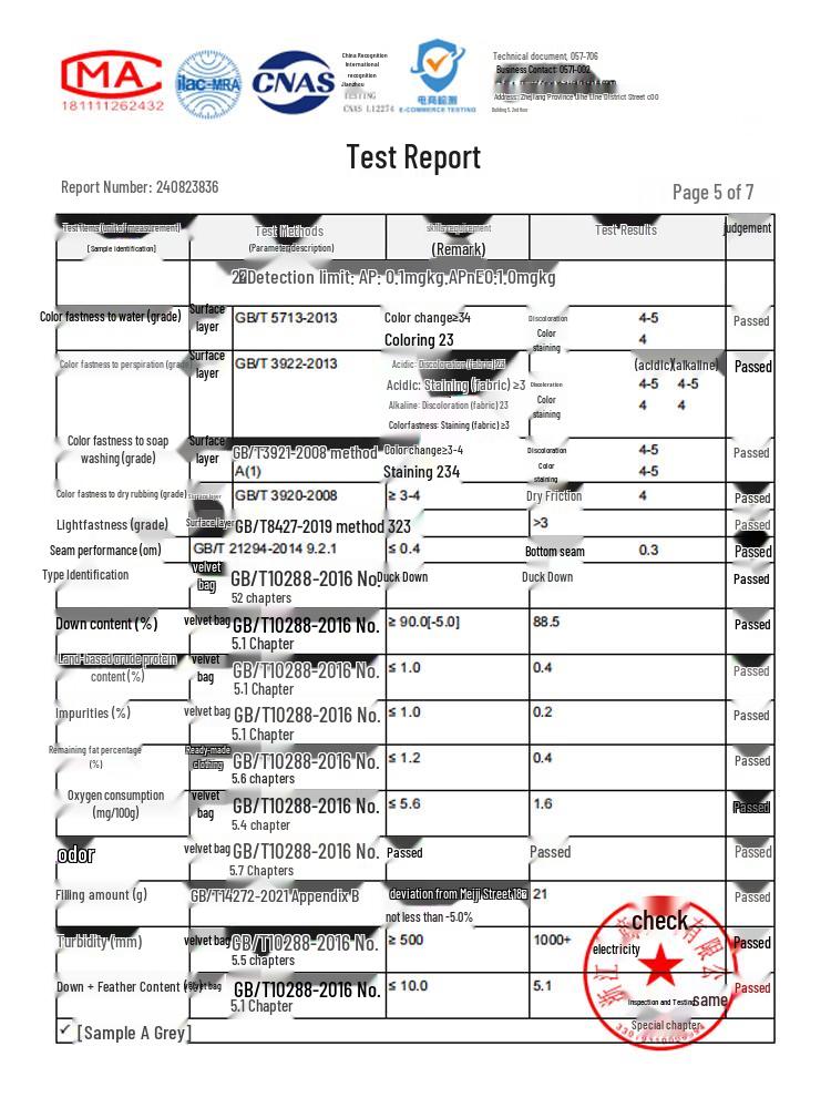 JEEP Men's Outdoor Thermal Down Pants