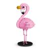 Nanoblock Flamingo 730 Pieces (PCS)