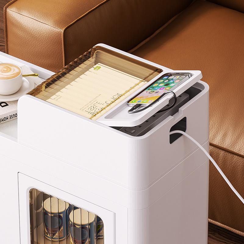 Шкаф для хранения в ванной комнате, многофункциональный скрытый шкаф для хранения, современный дизайн, тележка для ванной комнаты или гостиной, для использования в ювелирных изделиях