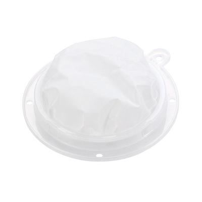 Кухонные инструменты, нейлоновый многоразовый фильтр для кофе, сито, дуршлаг, фильтр для сока