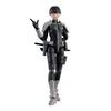 TAMASHII NATIONS SHFiguarts Kaiju Нет. 8 Хошина Сосиро Прибл.. Покрашенная экшн-фигурка из ПВХ и АБС, 140 мм
