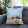 TV B-Being A W-Wallflower Cushion Cover Comfortable Reversible Pillow Cover Ideal for Car Sofa Bedroom & Beyond
