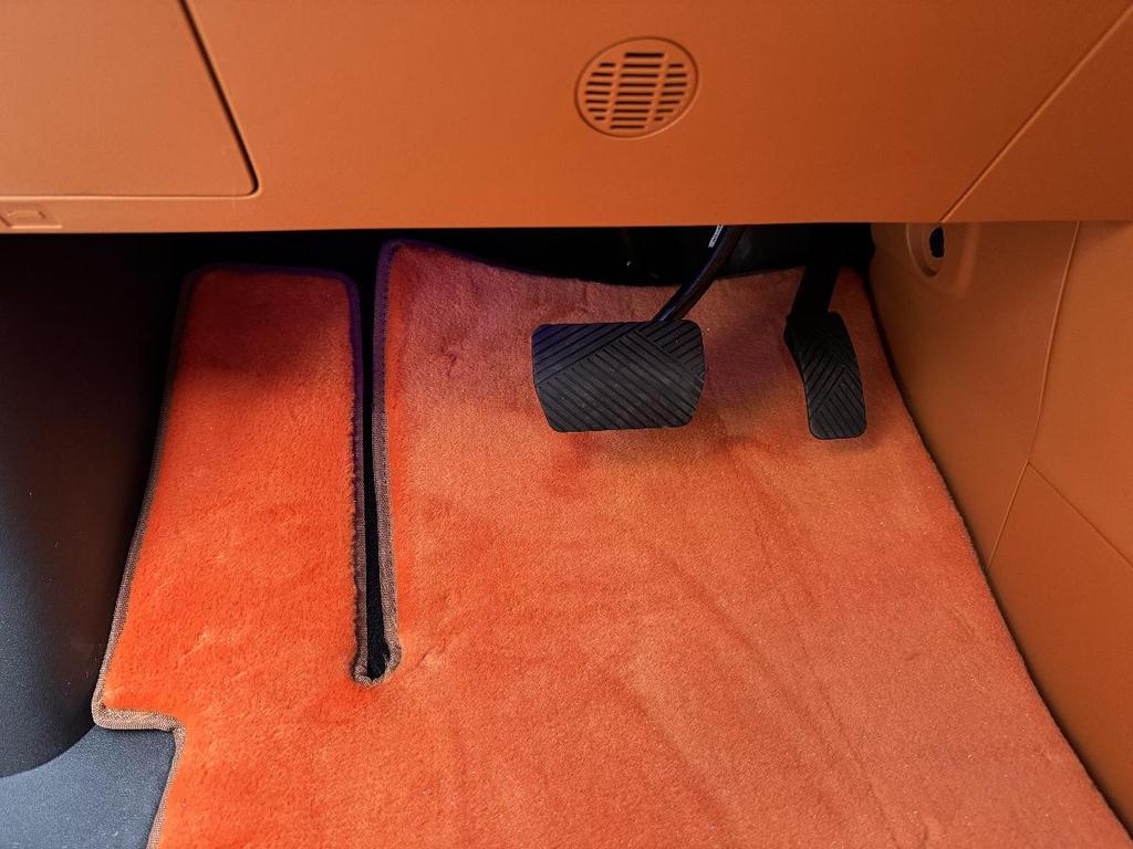 WEY Gaoshan 8 Звездное одеяло Индивидуальные коврики для пола Обновление интерьера коммерческого автомобиля.